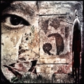 Eyes wide shut | Iphoneography | ph. G. Beltrame ©